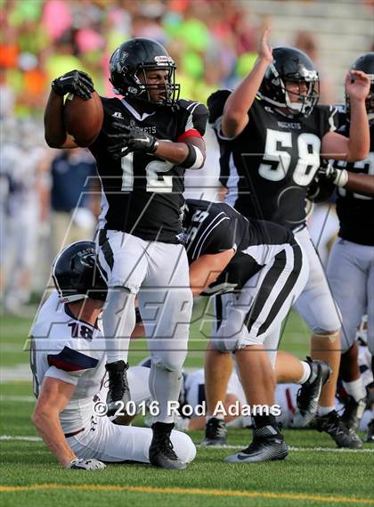 Thumbnail 3 in North Star @ Lincoln Northeast photogallery.