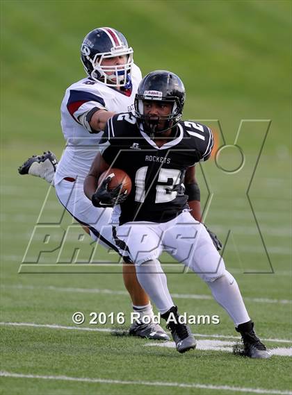 Thumbnail 3 in North Star @ Lincoln Northeast photogallery.