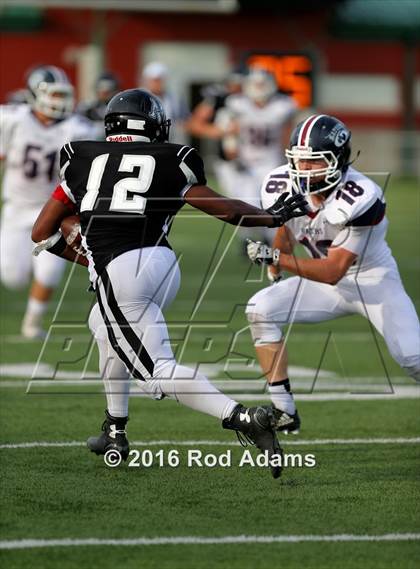 Thumbnail 2 in North Star @ Lincoln Northeast photogallery.