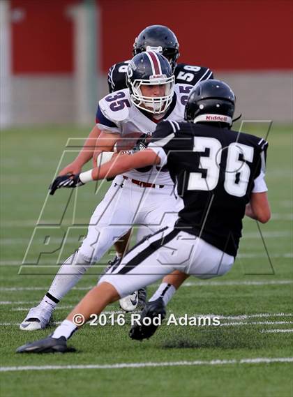 Thumbnail 3 in North Star @ Lincoln Northeast photogallery.