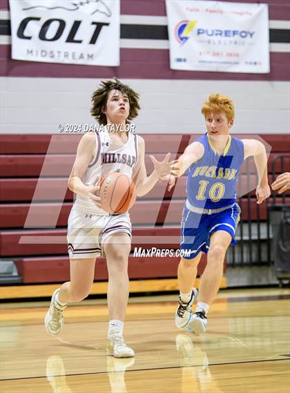 Thumbnail 2 in Huckabay @ Millsap photogallery.