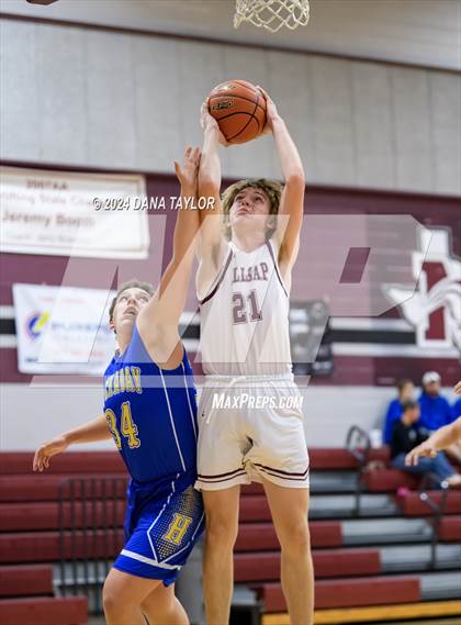 Thumbnail 2 in Huckabay @ Millsap photogallery.