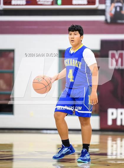 Thumbnail 1 in Huckabay @ Millsap photogallery.