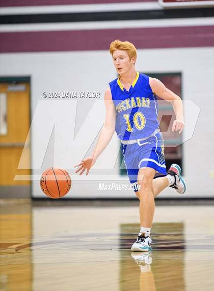 Thumbnail 1 in Huckabay @ Millsap photogallery.