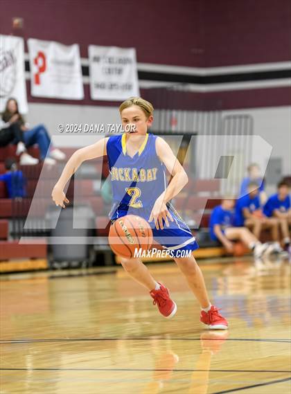 Thumbnail 2 in Huckabay @ Millsap photogallery.