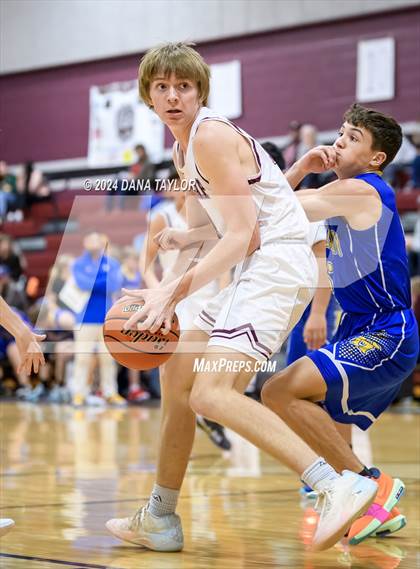 Thumbnail 1 in Huckabay @ Millsap photogallery.