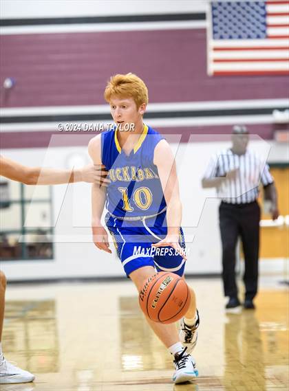 Thumbnail 2 in Huckabay @ Millsap photogallery.