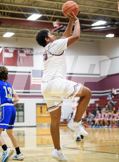 Thumbnail 1 in Huckabay @ Millsap photogallery.