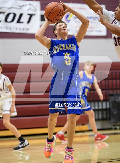 Thumbnail 2 in Huckabay @ Millsap photogallery.