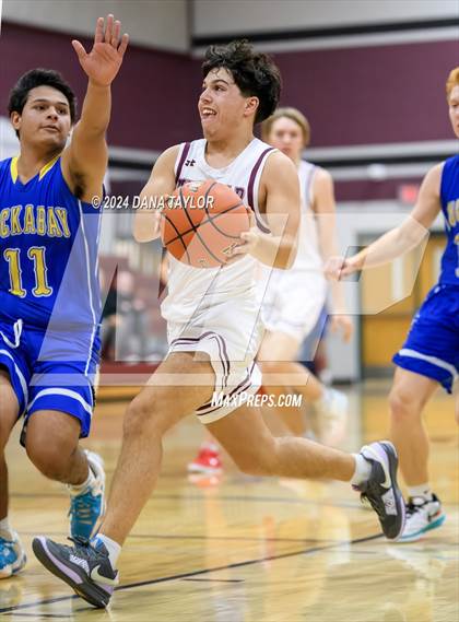 Thumbnail 3 in Huckabay @ Millsap photogallery.