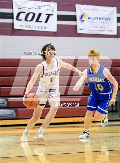Thumbnail 3 in Huckabay @ Millsap photogallery.