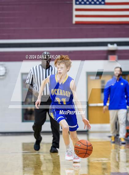 Thumbnail 3 in Huckabay @ Millsap photogallery.