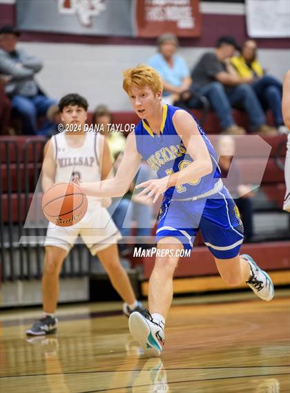 Thumbnail 3 in Huckabay @ Millsap photogallery.