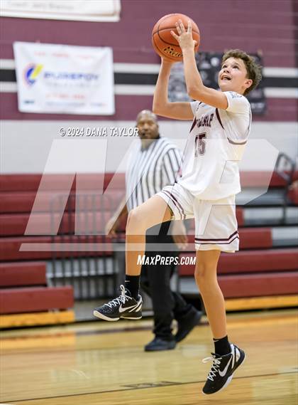 Thumbnail 1 in Huckabay @ Millsap photogallery.