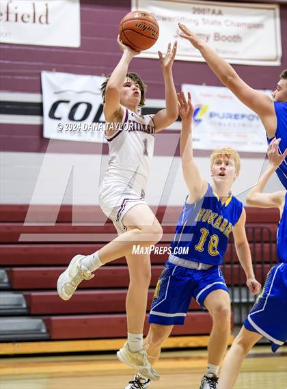 Thumbnail 1 in Huckabay @ Millsap photogallery.