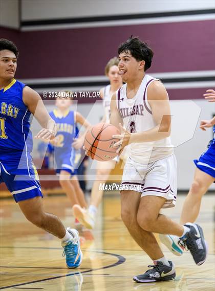 Thumbnail 1 in Huckabay @ Millsap photogallery.