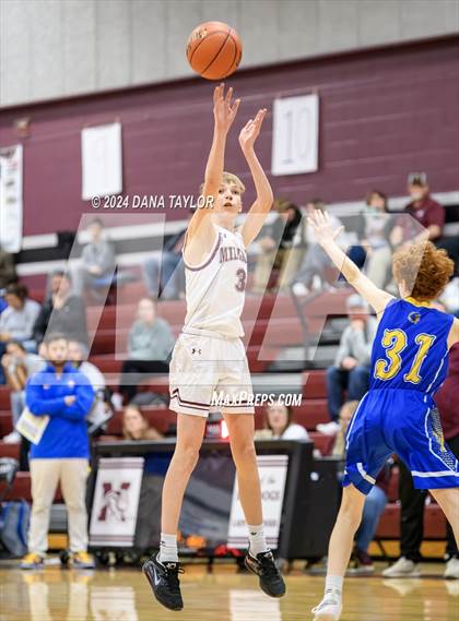 Thumbnail 3 in Huckabay @ Millsap photogallery.