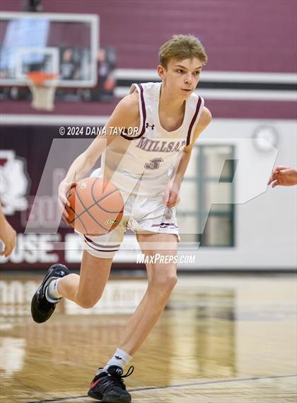 Thumbnail 1 in Huckabay @ Millsap photogallery.