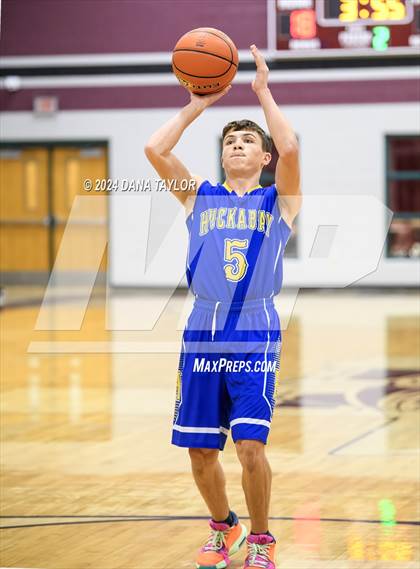 Thumbnail 1 in Huckabay @ Millsap photogallery.