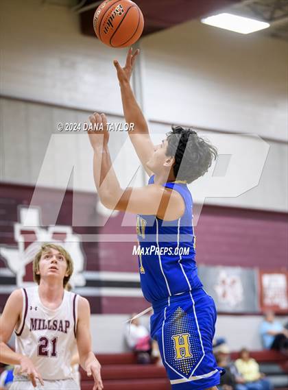 Thumbnail 3 in Huckabay @ Millsap photogallery.