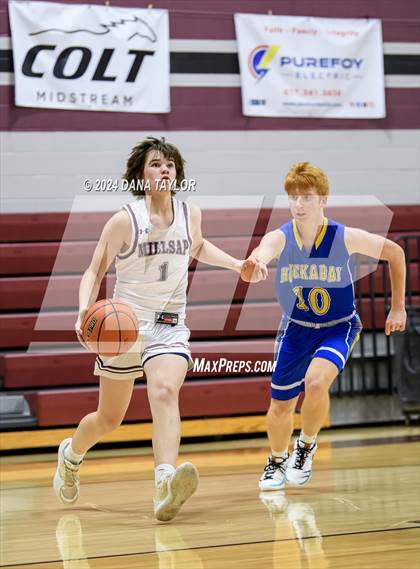 Thumbnail 1 in Huckabay @ Millsap photogallery.