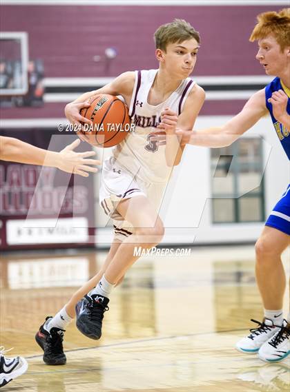 Thumbnail 2 in Huckabay @ Millsap photogallery.