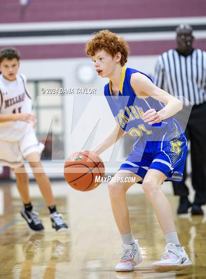 Thumbnail 2 in Huckabay @ Millsap photogallery.
