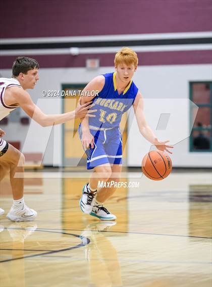 Thumbnail 2 in Huckabay @ Millsap photogallery.