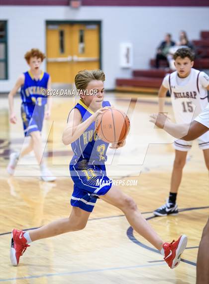 Thumbnail 3 in Huckabay @ Millsap photogallery.