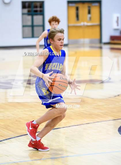 Thumbnail 2 in Huckabay @ Millsap photogallery.