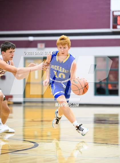 Thumbnail 1 in Huckabay @ Millsap photogallery.