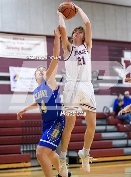 Thumbnail 3 in Huckabay @ Millsap photogallery.