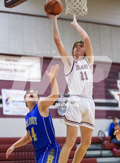 Thumbnail 1 in Huckabay @ Millsap photogallery.