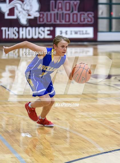 Thumbnail 1 in Huckabay @ Millsap photogallery.