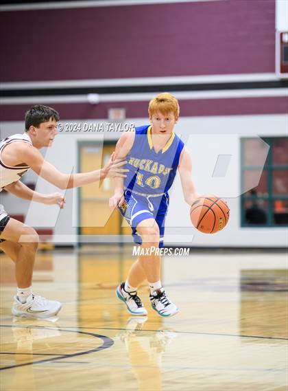 Thumbnail 3 in Huckabay @ Millsap photogallery.