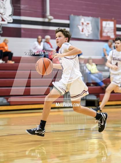 Thumbnail 2 in Huckabay @ Millsap photogallery.