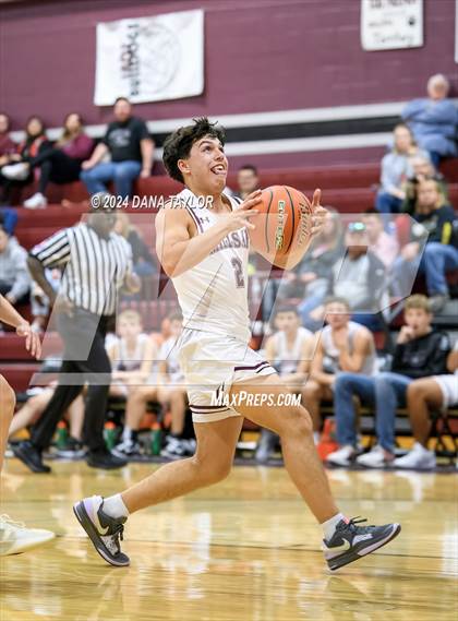 Thumbnail 1 in Huckabay @ Millsap photogallery.