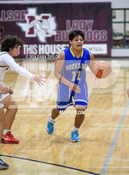 Thumbnail 2 in Huckabay @ Millsap photogallery.