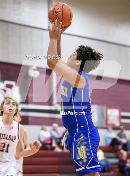 Thumbnail 2 in Huckabay @ Millsap photogallery.
