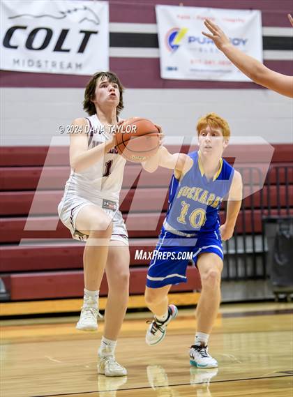Thumbnail 3 in Huckabay @ Millsap photogallery.