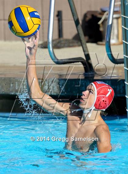 Thumbnail 3 in Oakdale vs Rocklin (Sierra Shootout) photogallery.