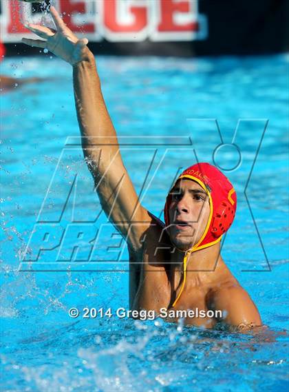 Thumbnail 1 in Oakdale vs Rocklin (Sierra Shootout) photogallery.