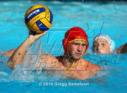 Thumbnail 1 in Oakdale vs Rocklin (Sierra Shootout) photogallery.
