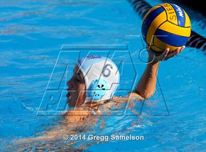 Thumbnail 1 in Oakdale vs Rocklin (Sierra Shootout) photogallery.