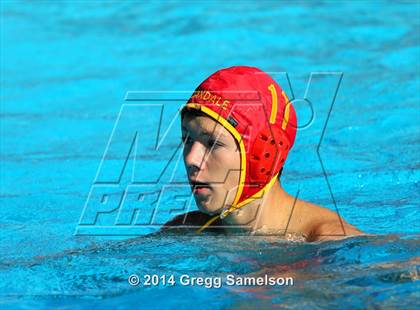 Thumbnail 1 in Oakdale vs Rocklin (Sierra Shootout) photogallery.