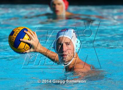 Thumbnail 1 in Oakdale vs Rocklin (Sierra Shootout) photogallery.