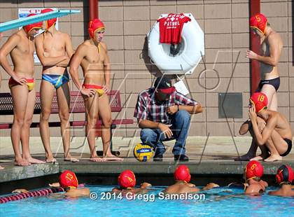 Thumbnail 2 in Oakdale vs Rocklin (Sierra Shootout) photogallery.