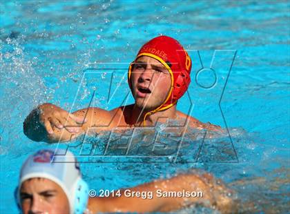 Thumbnail 2 in Oakdale vs Rocklin (Sierra Shootout) photogallery.