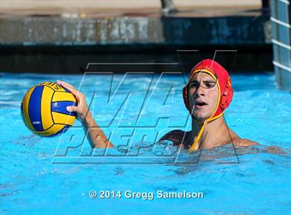 Thumbnail 1 in Oakdale vs Rocklin (Sierra Shootout) photogallery.