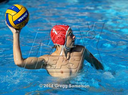 Thumbnail 2 in Oakdale vs Rocklin (Sierra Shootout) photogallery.